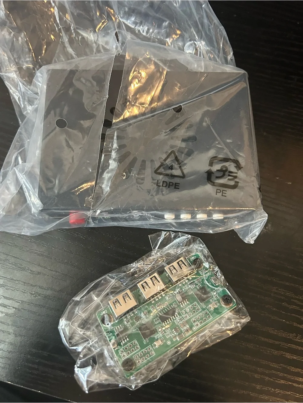 PC ADVANTAGE KIT – HDMI DMA FUSER – MAKCU – 75T CARD – PREFLASHED FIRMWARE- NEW